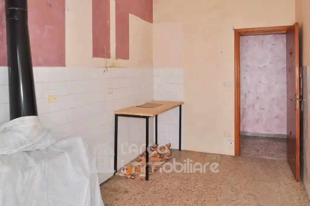 Quadrilocale via Vincenzo Padula, Marcellina, Santa Maria del Cedro - foto 2