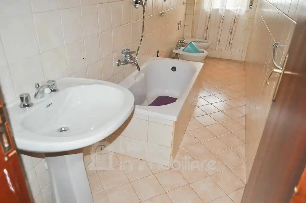 Quadrilocale via Vincenzo Padula, Marcellina, Santa Maria del Cedro - foto 5