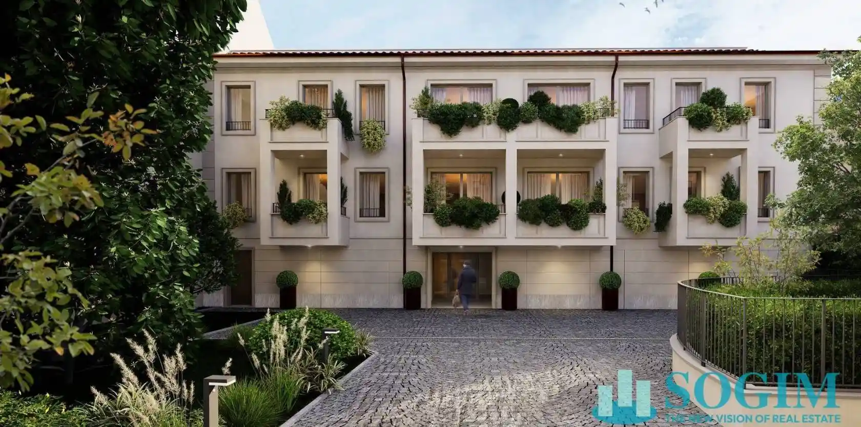 Attico - Mansarda in vendita a Monza