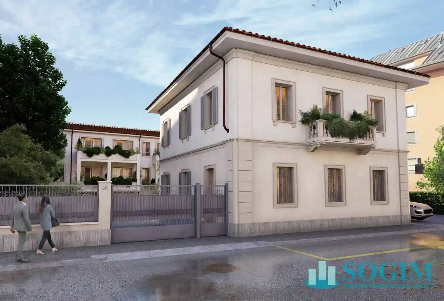 Attico - Mansarda - foto 5