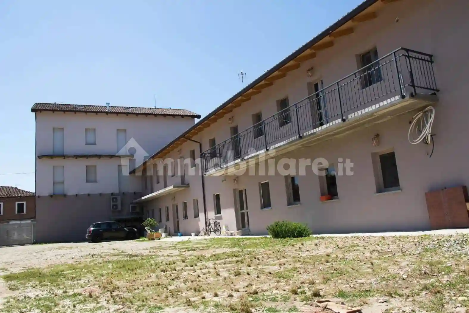 Palazzo - Edificio - foto 2