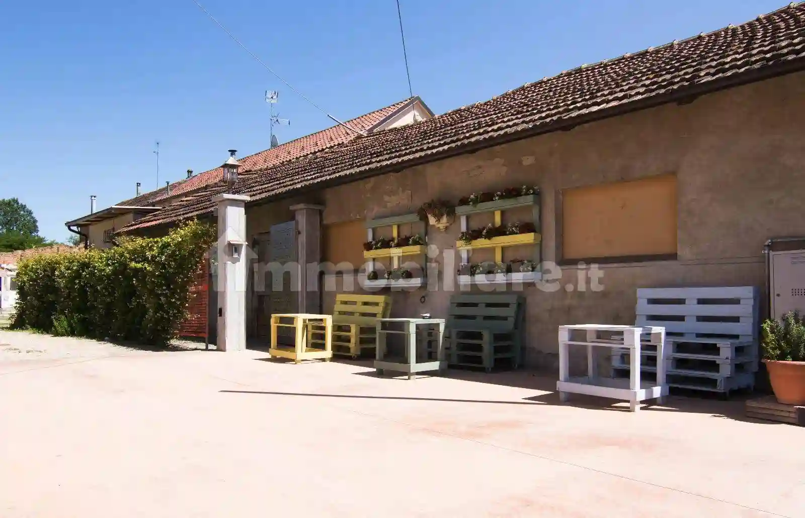 Palazzo - Edificio - foto 3