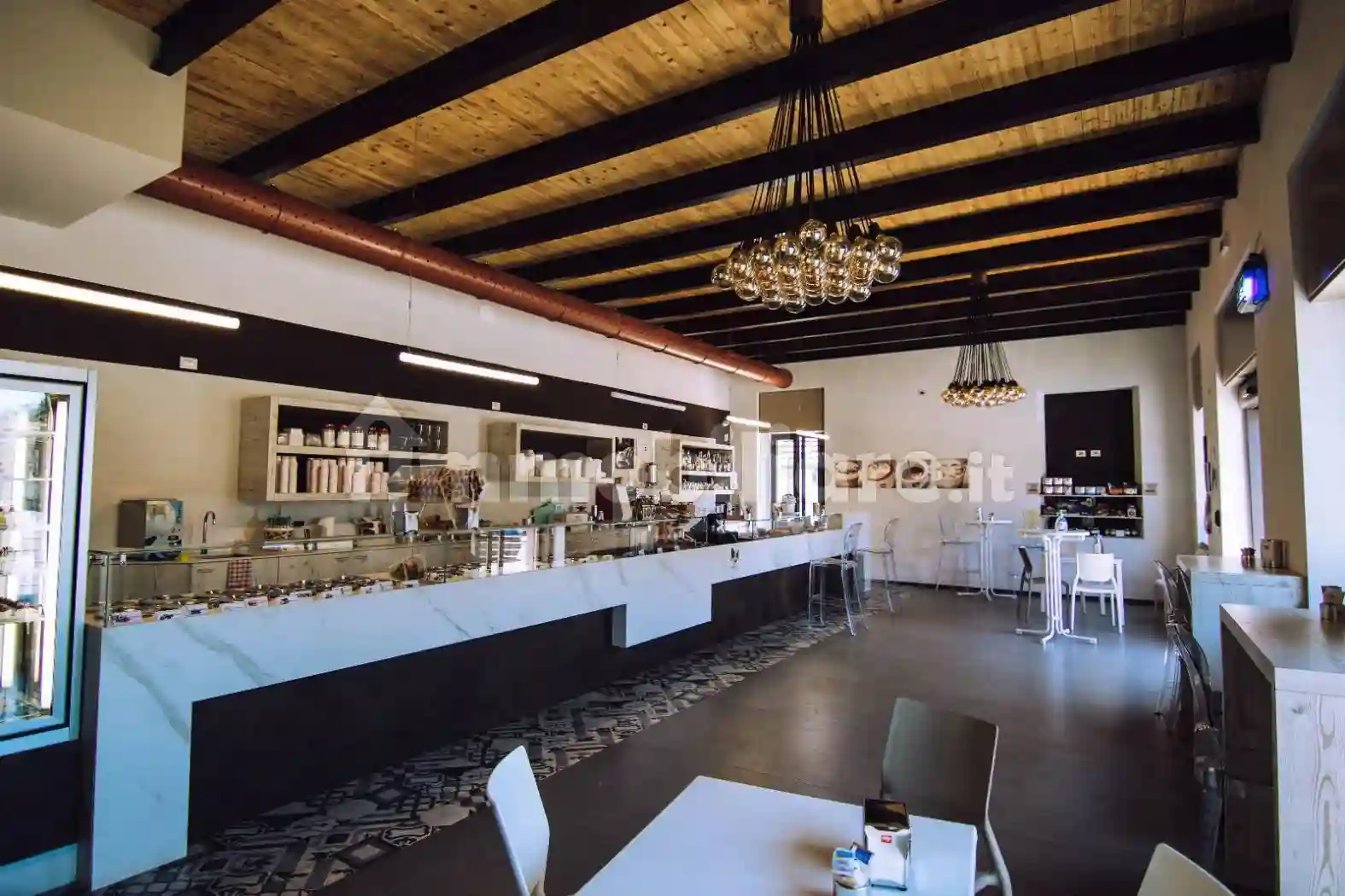 Palazzo - Edificio - foto 4