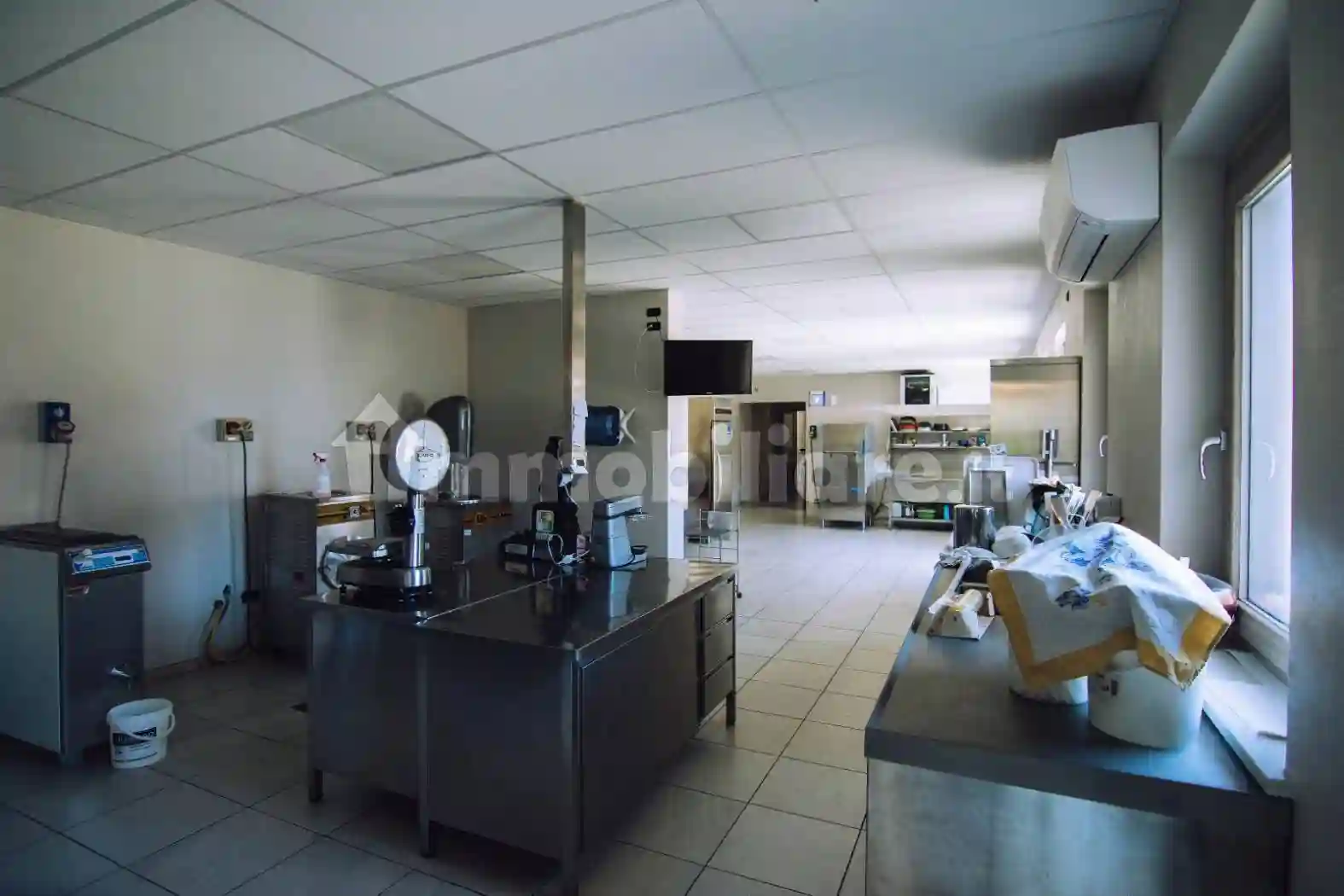 Palazzo - Edificio - foto 5