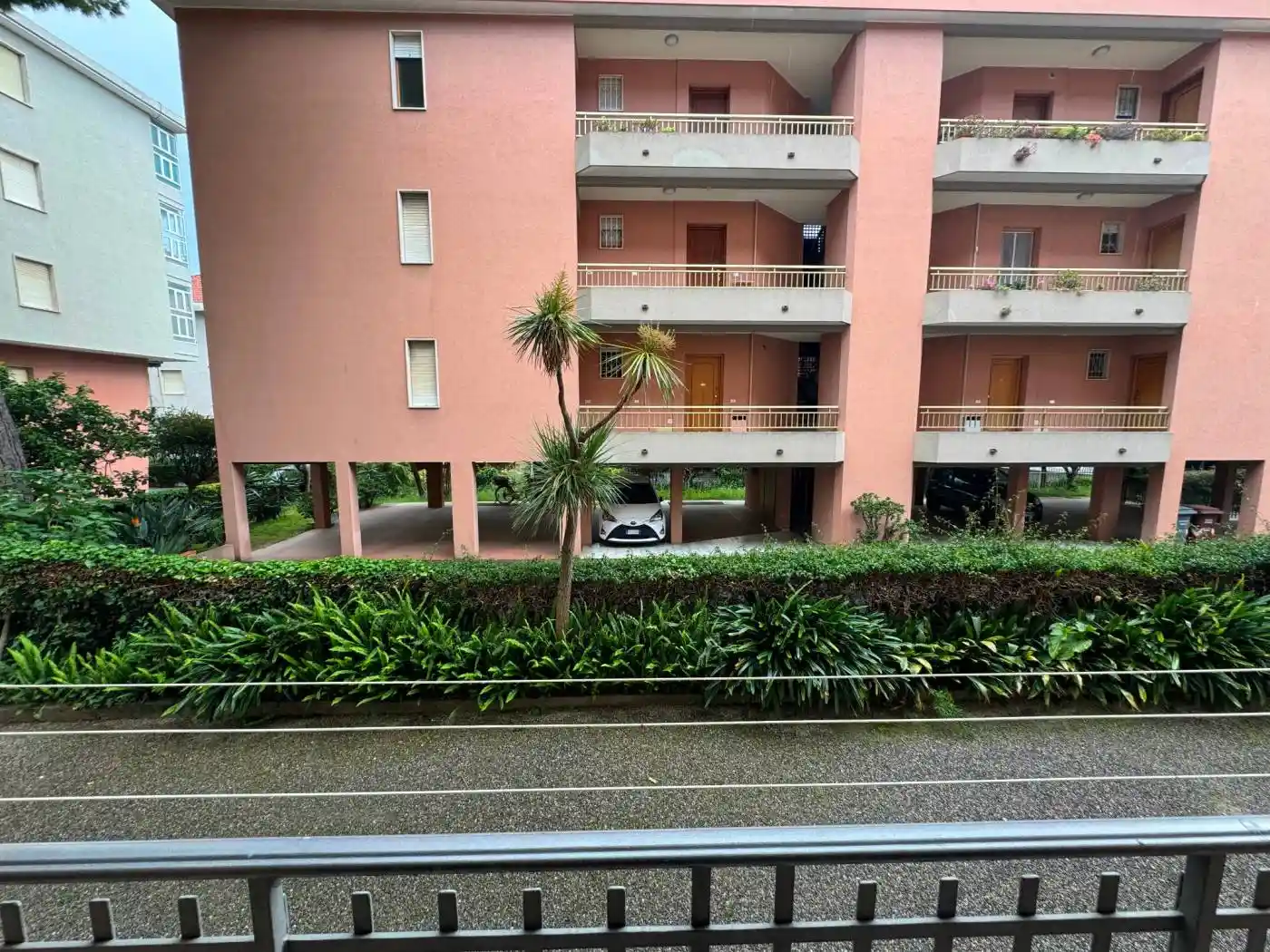 Appartamento in vendita a Bordighera