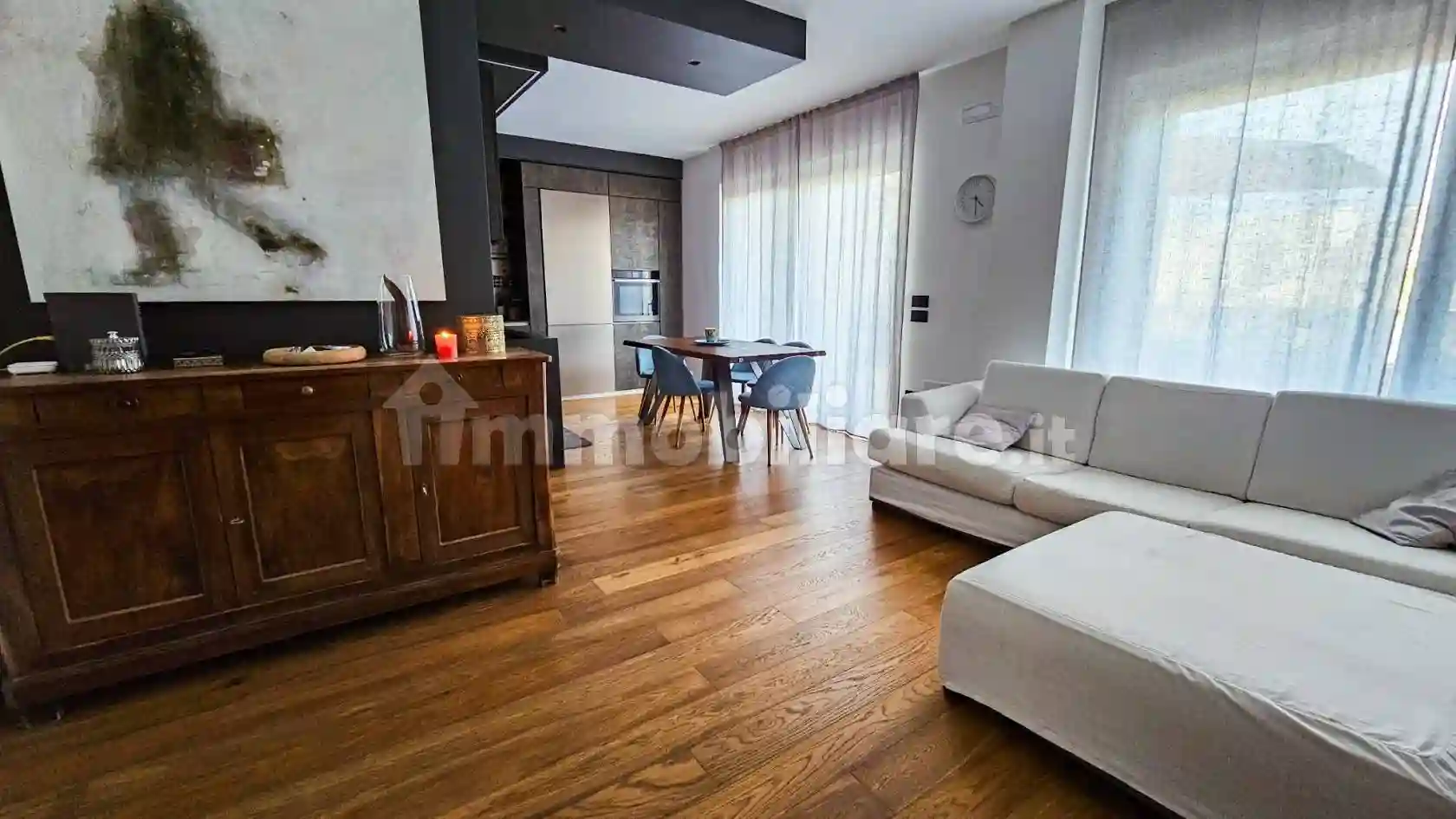 Attico - Mansarda - foto 5