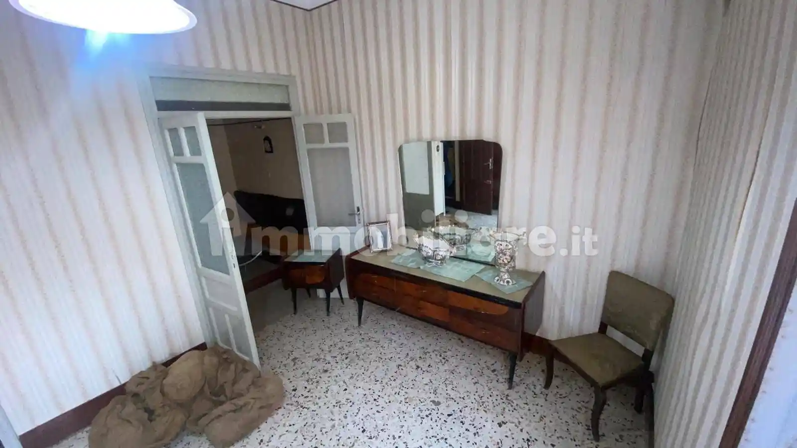 Appartamento in vendita a Carini