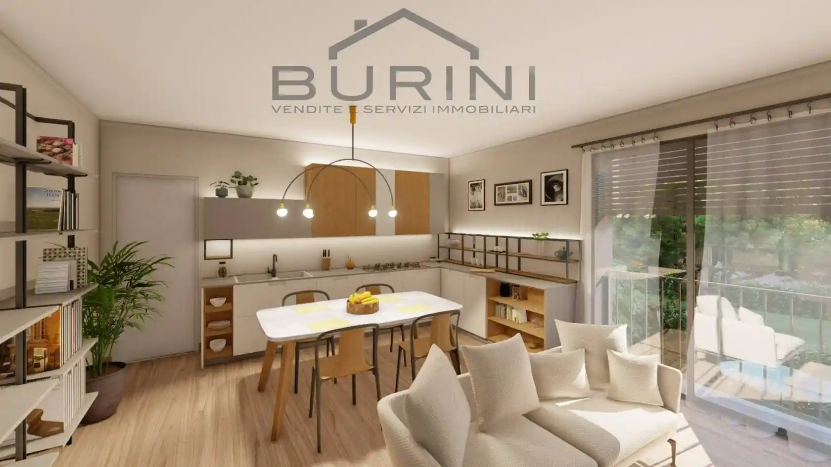 Appartamento in vendita a Faenza