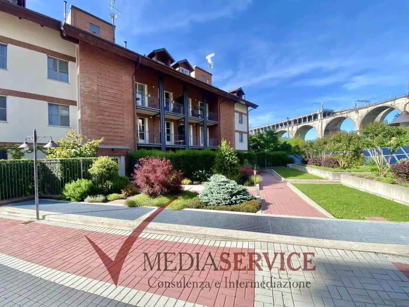 Appartamento in vendita a Cuneo