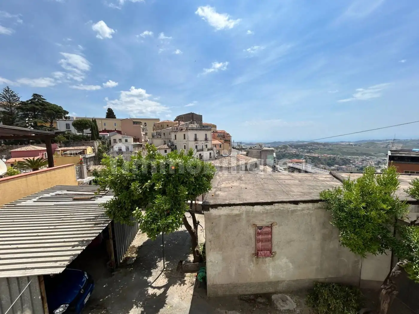 Appartamento in vendita a Catanzaro