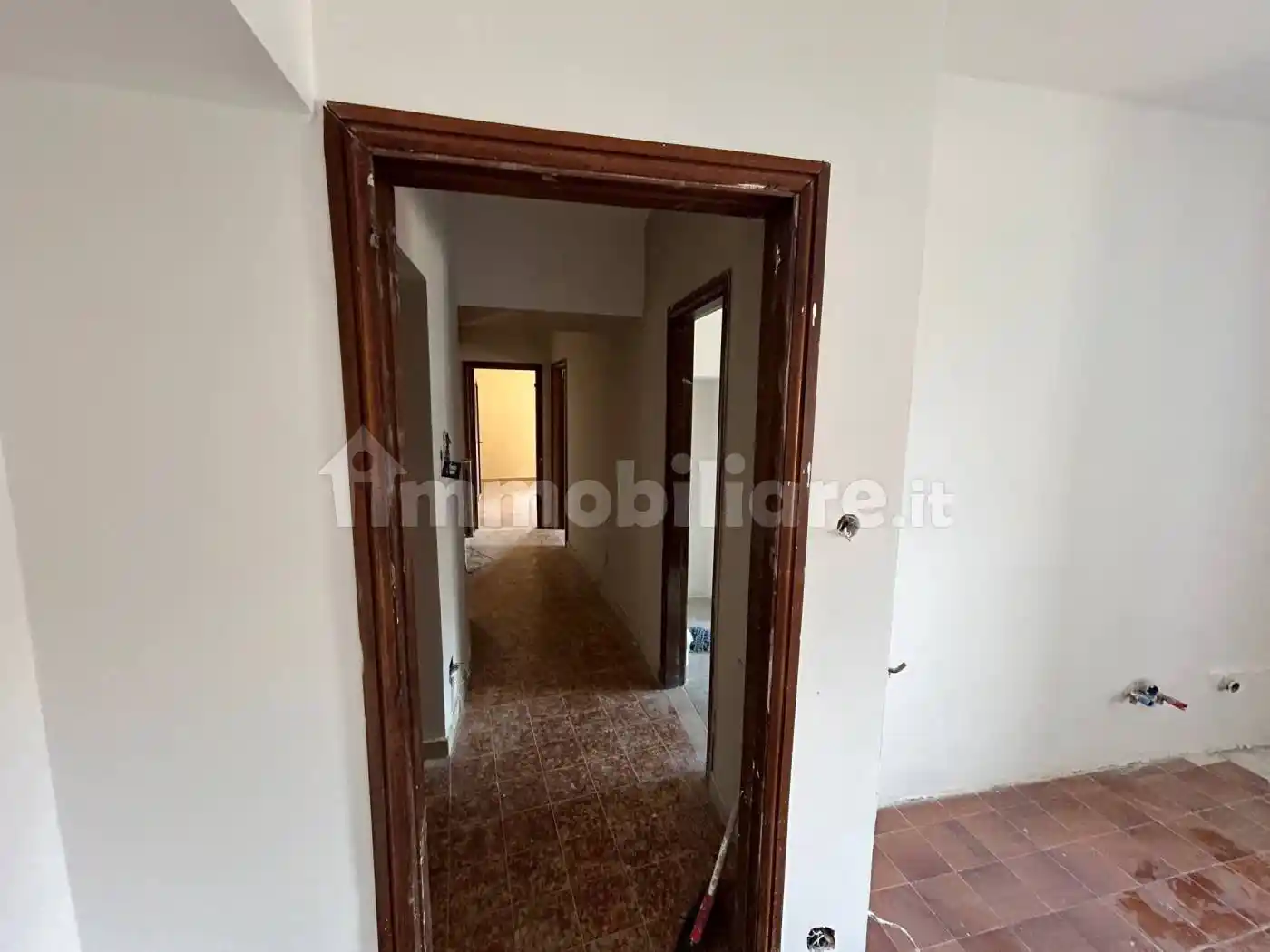 Trilocale Vico 3 Carbone 28, Centro Storico, Catanzaro - foto 3