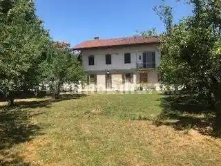 Rustico - Casale in vendita a Villastellone