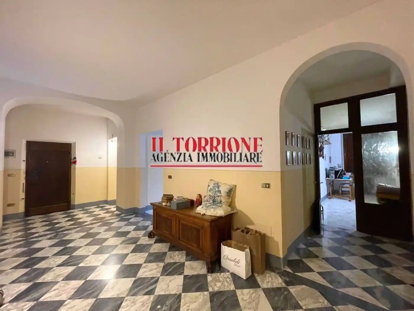 Appartamento in vendita a Pescia