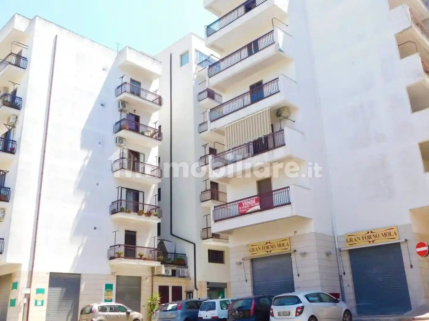 Appartamento in vendita a Martina Franca