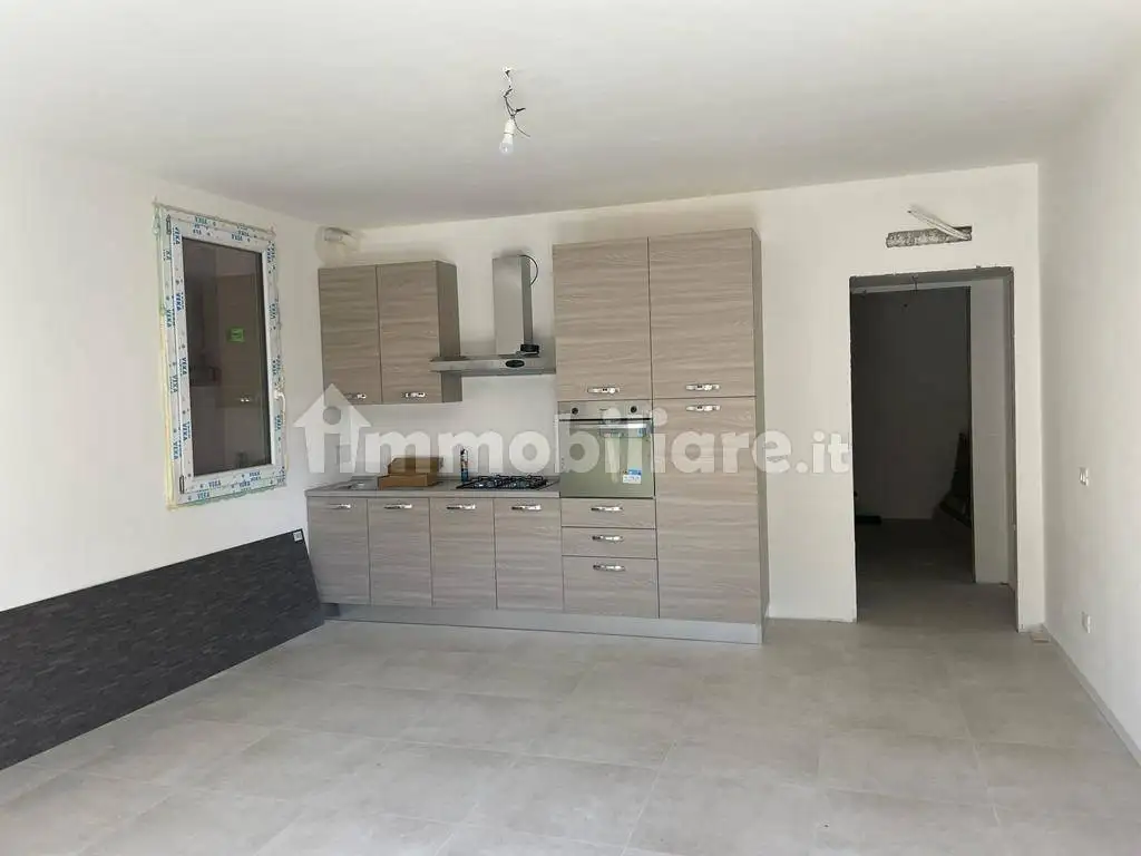 Appartamento in vendita a Baricella