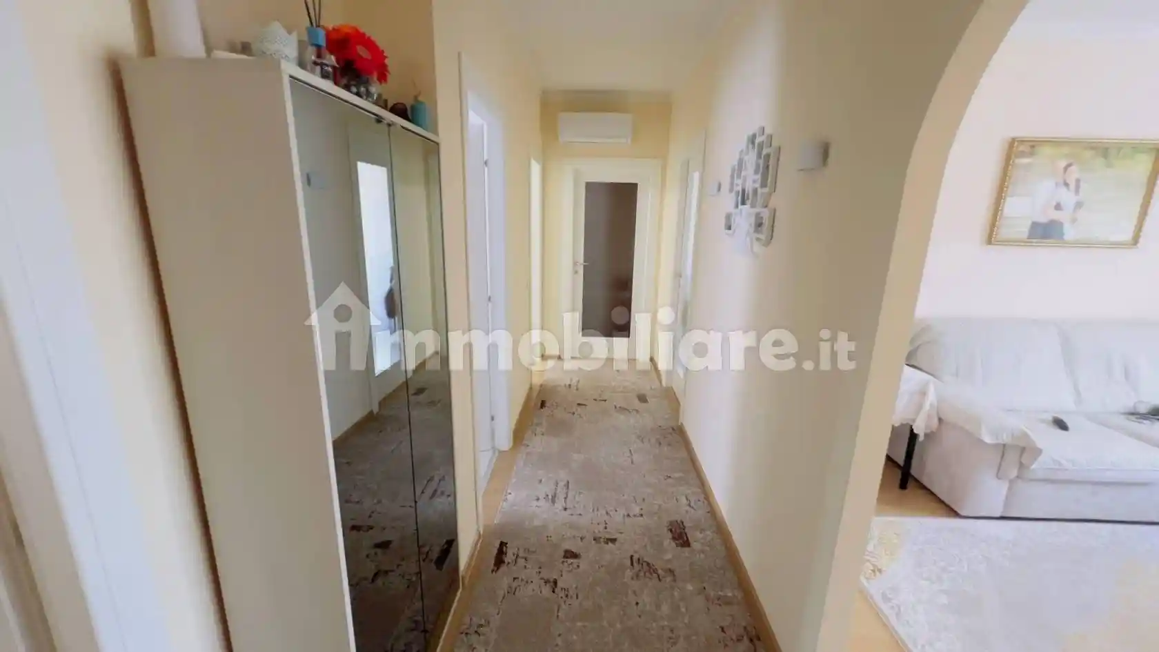 Appartamento in vendita a Ameglia