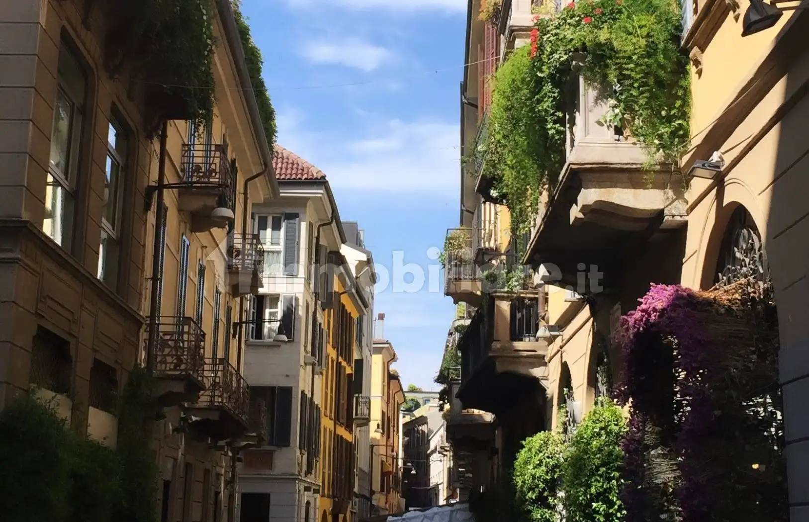 Apartment in vendita a Milan