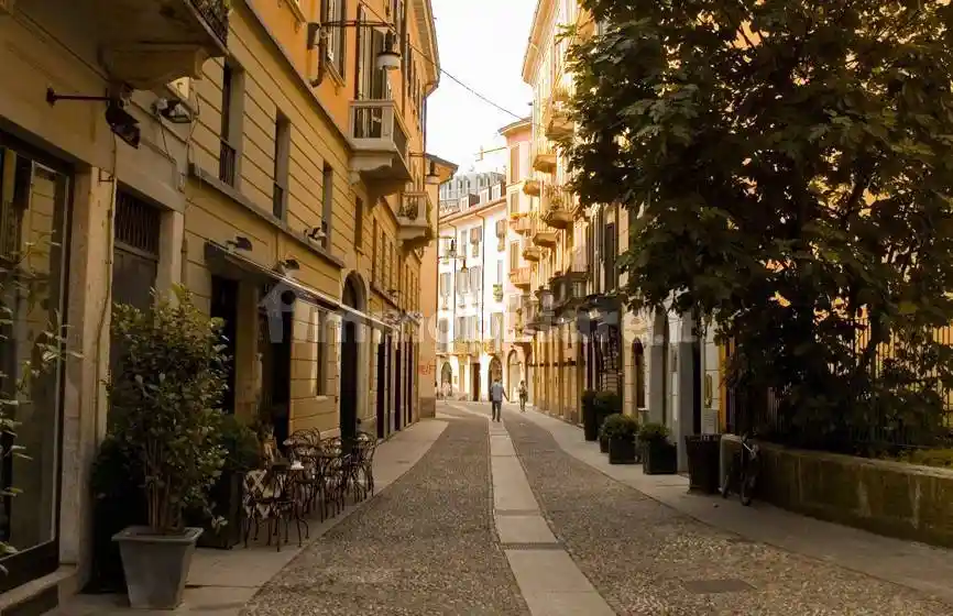 Appartamento ottimo stato, Lanza, Milano - foto 2