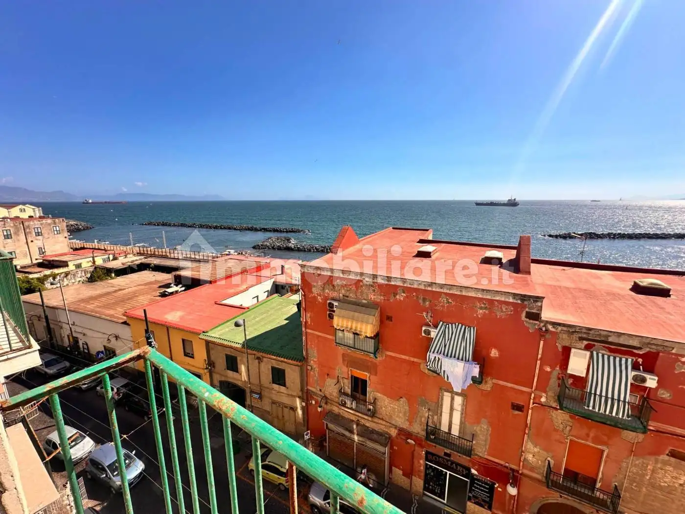 Appartamento in vendita a Napoli