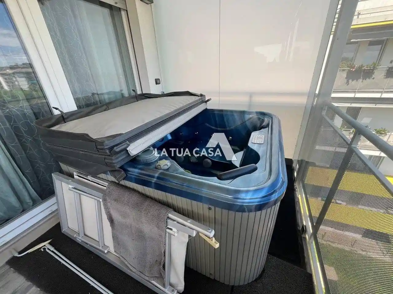 Appartamento in vendita a Verona