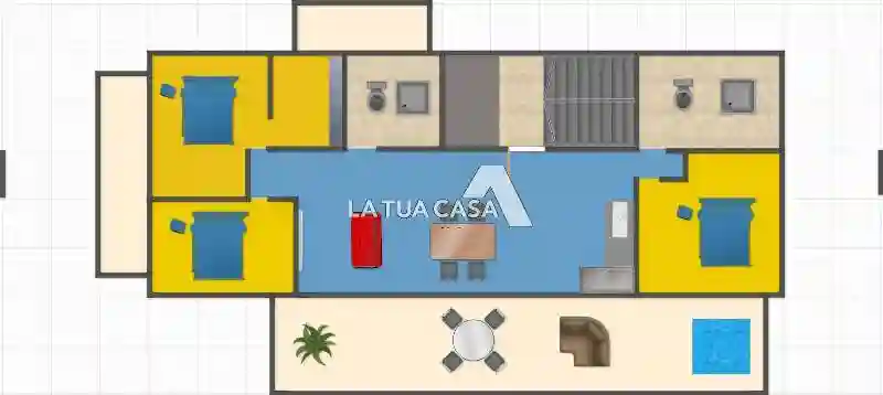 Appartamento - foto 4