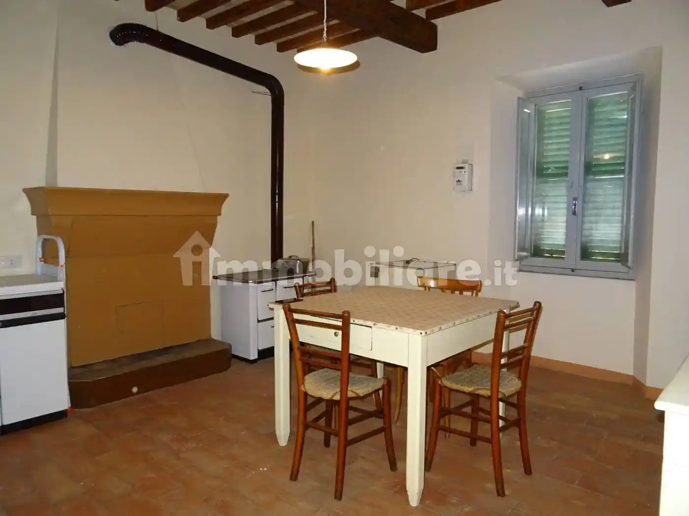 Casa indipendente in vendita a Fabriano