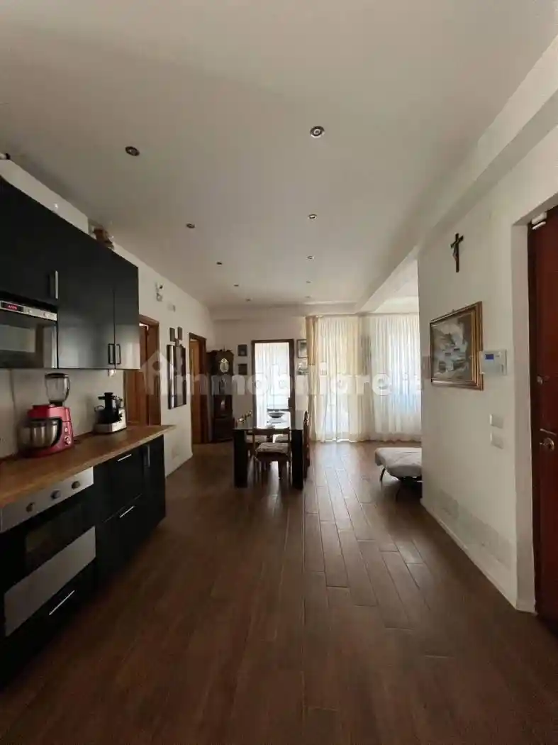 Appartamento in vendita a Palermo