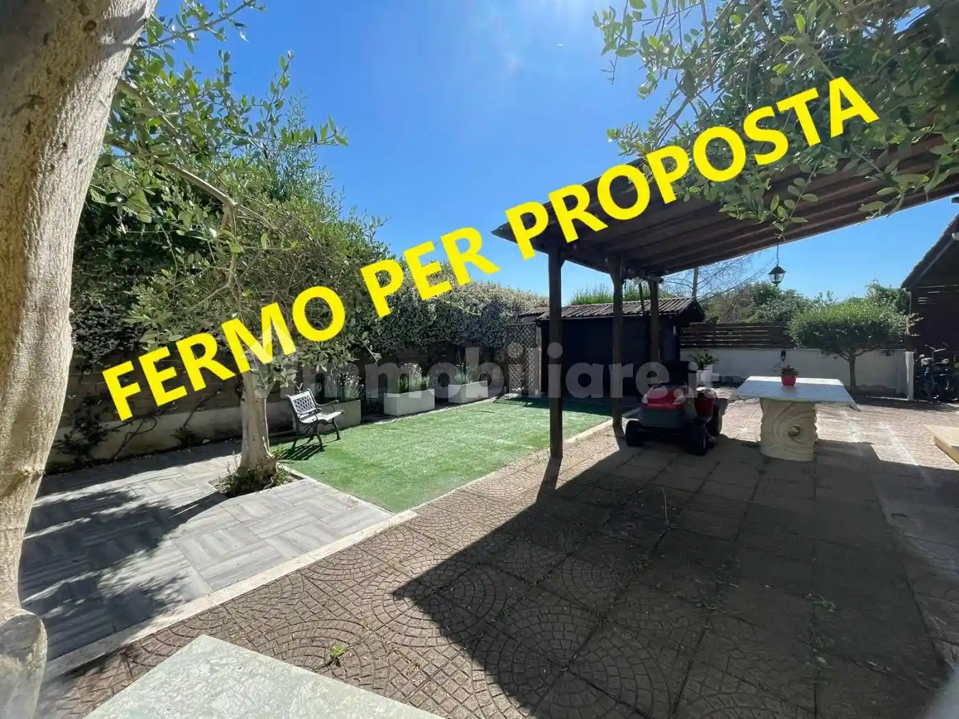 Villa in vendita a Roma