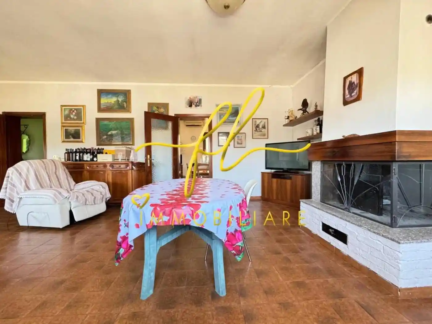 Quadrilocale via Vecchia del Picchianti, Picchianti, Livorno - foto 2