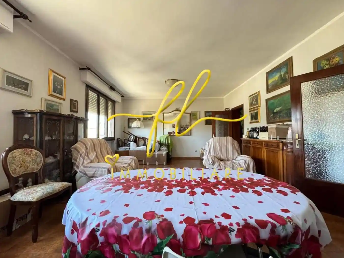 Quadrilocale via Vecchia del Picchianti, Picchianti, Livorno - foto 3