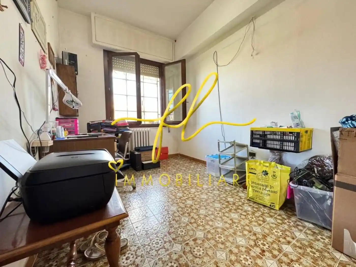 Quadrilocale via Vecchia del Picchianti, Picchianti, Livorno - foto 5