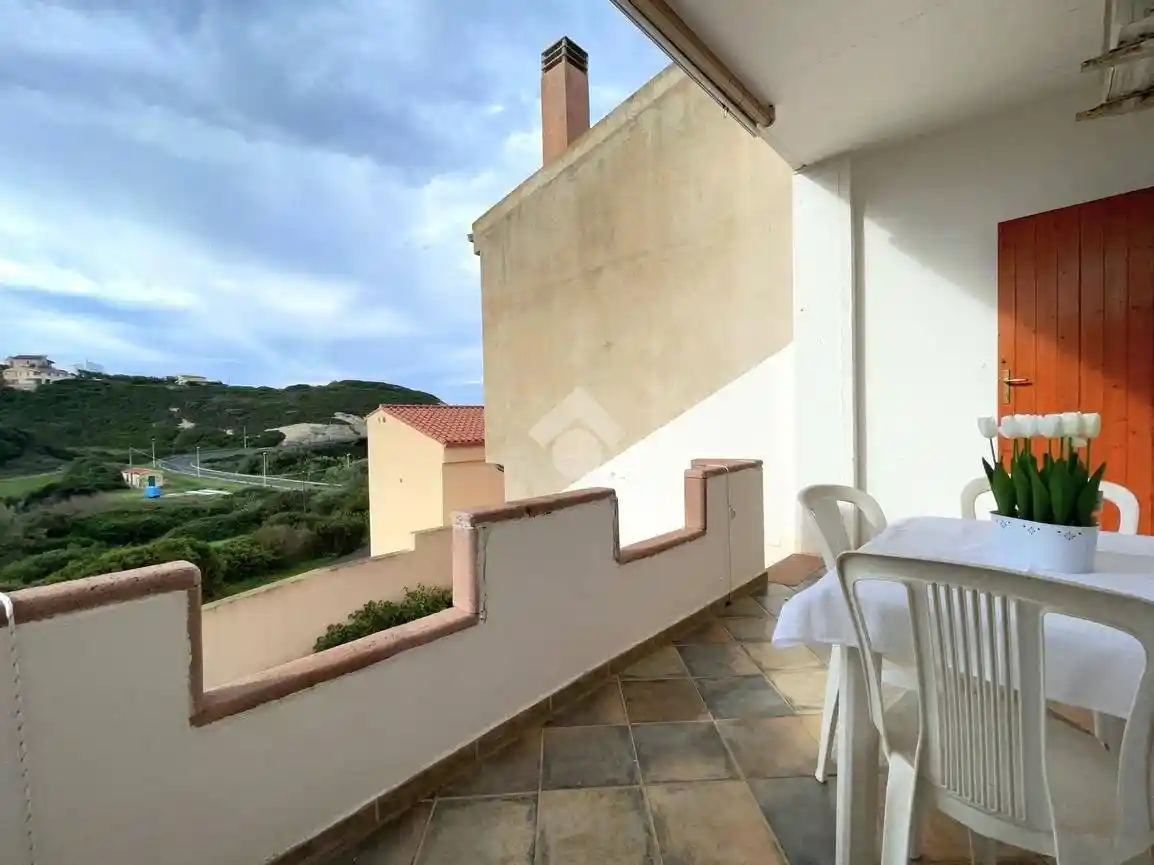 Appartamento in vendita a Cuglieri