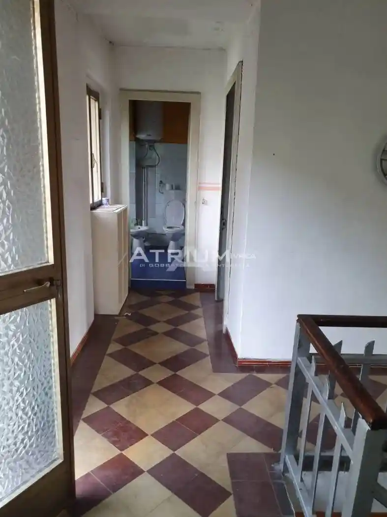 Casa indipendente in vendita a Ivrea