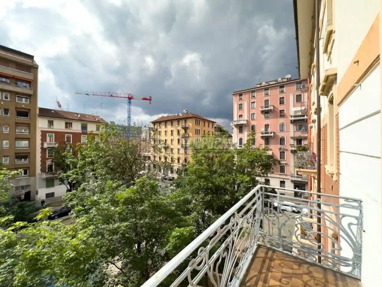 Bilocale via angelo della pergola 7, Isola, Milano - foto 2