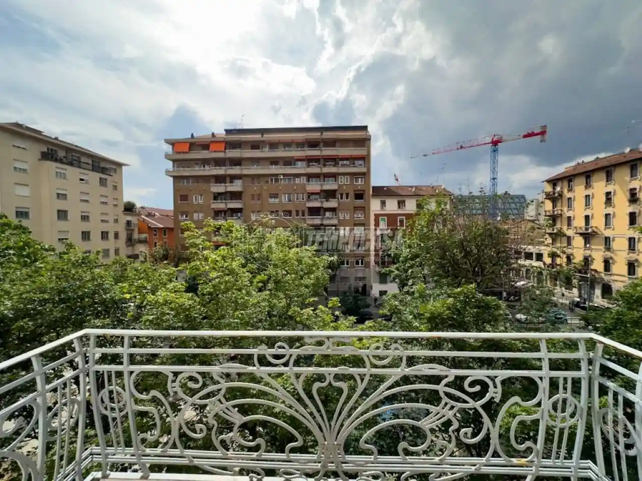 Bilocale via angelo della pergola 7, Isola, Milano - foto 5