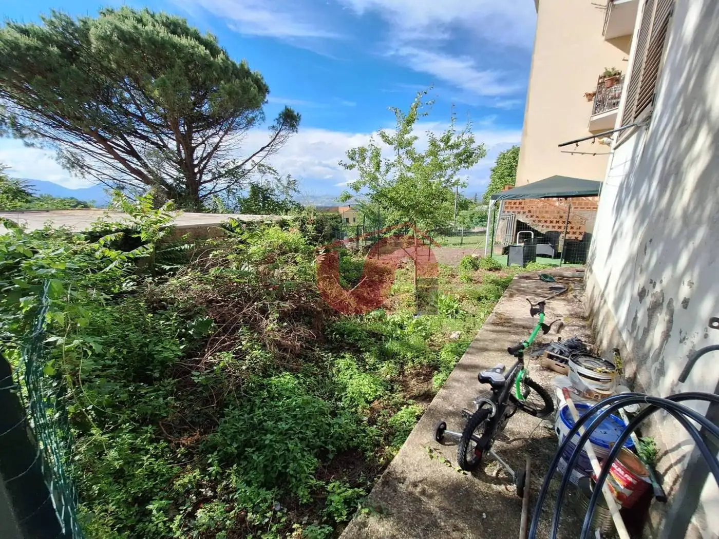 Appartamento in vendita a Sant'Angelo a Cupolo