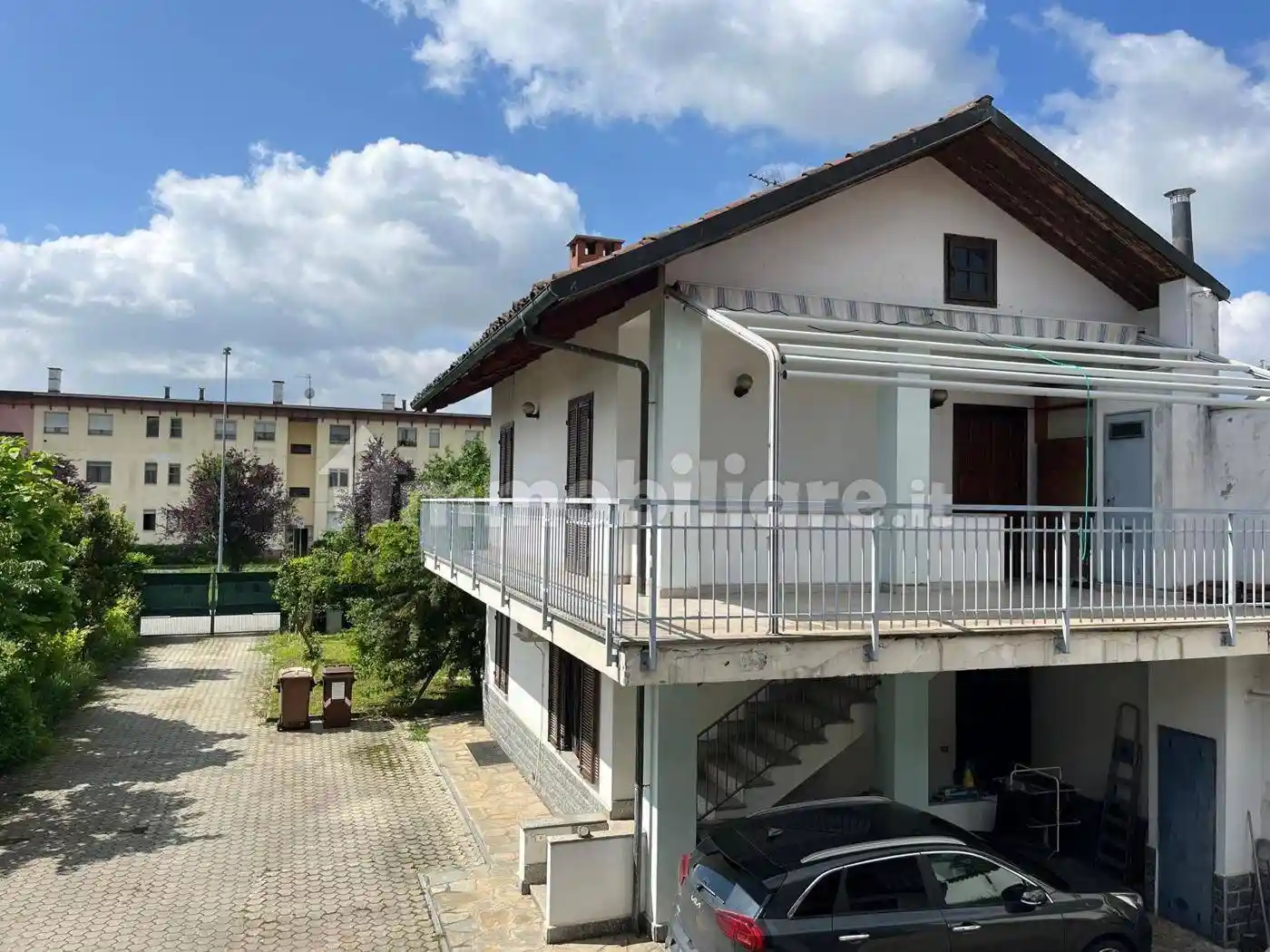 Casa indipendente in vendita a Rivalta di Torino