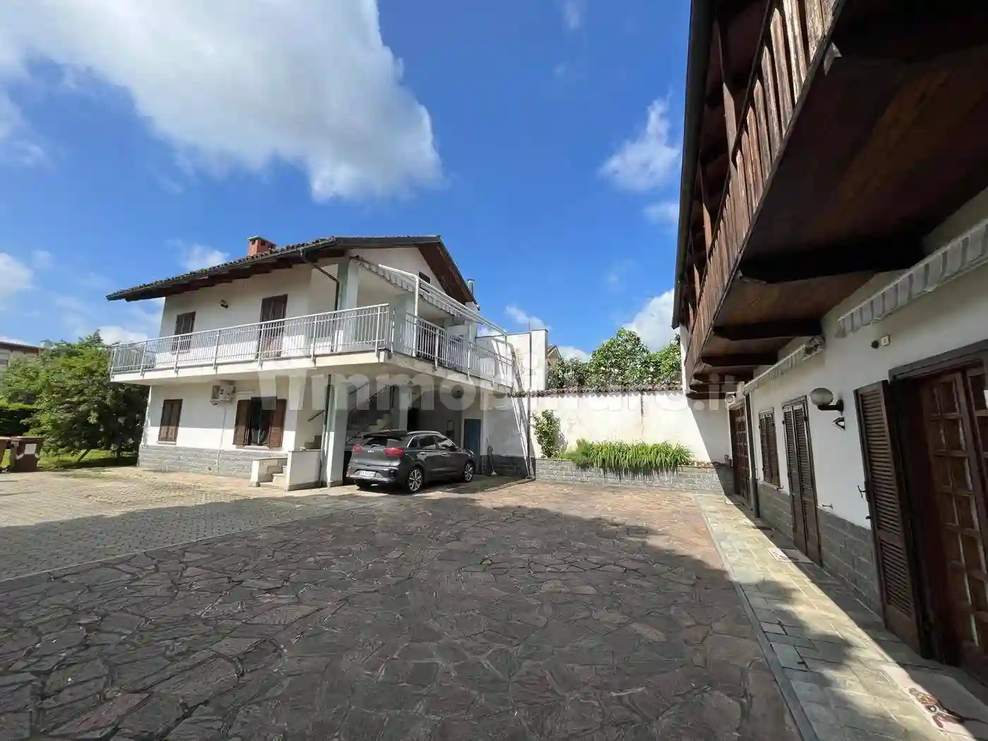 Casa indipendente - foto 4