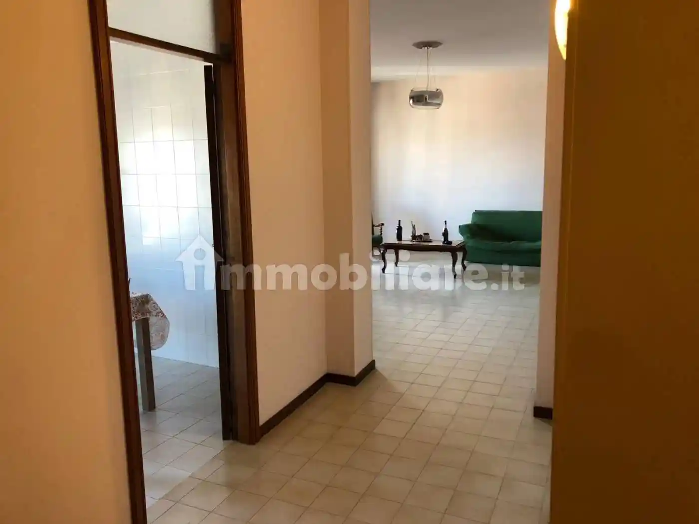 Appartamento in vendita a Galatina