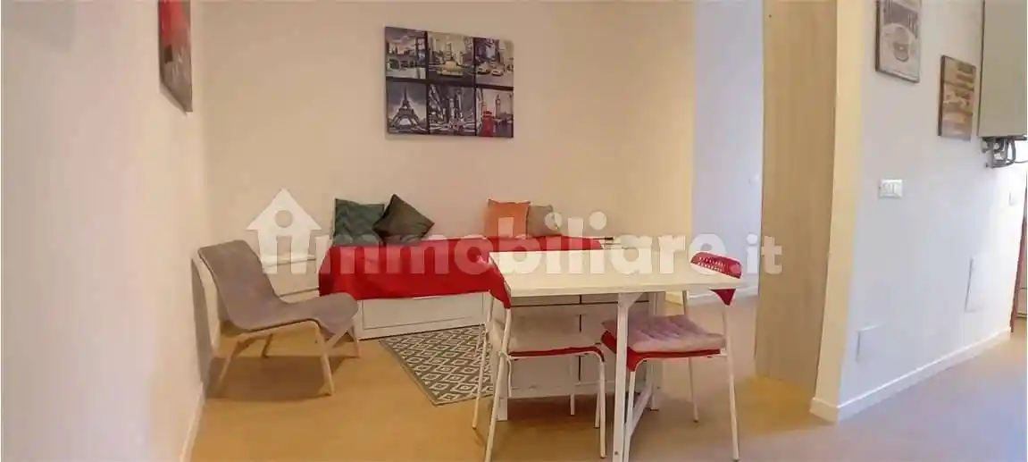 Appartamento in affitto a Mantova