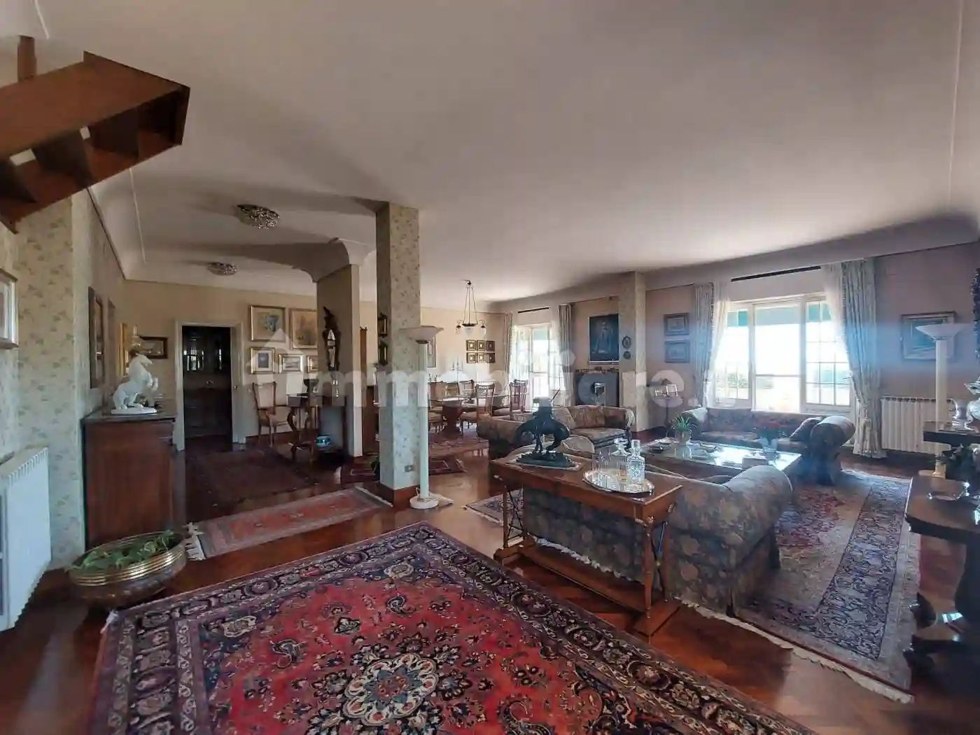 Attico - Mansarda - foto 2