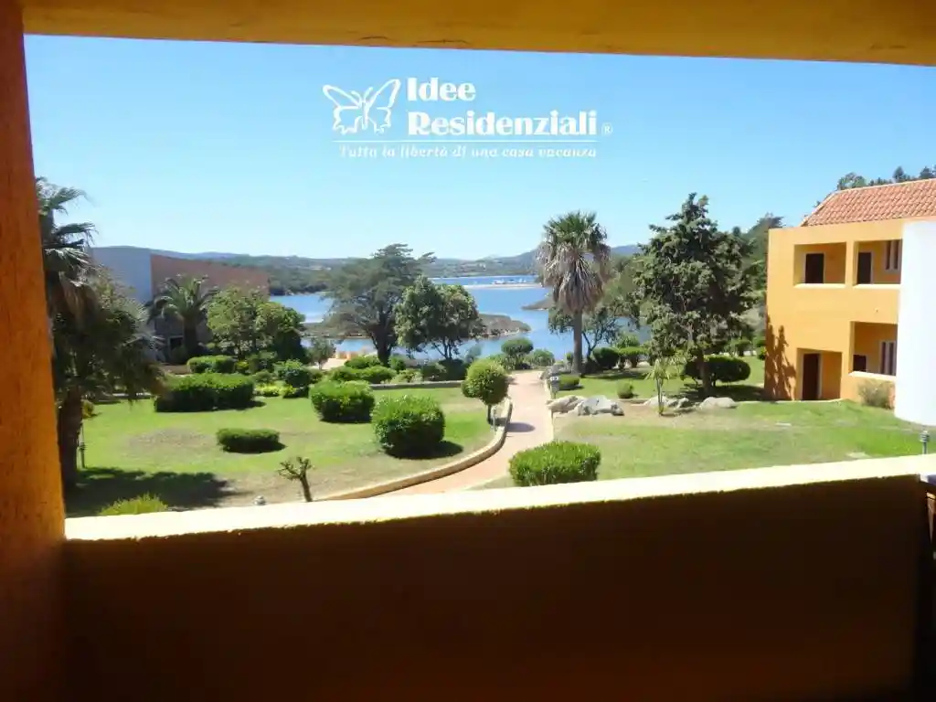 Appartamento in vendita a Palau