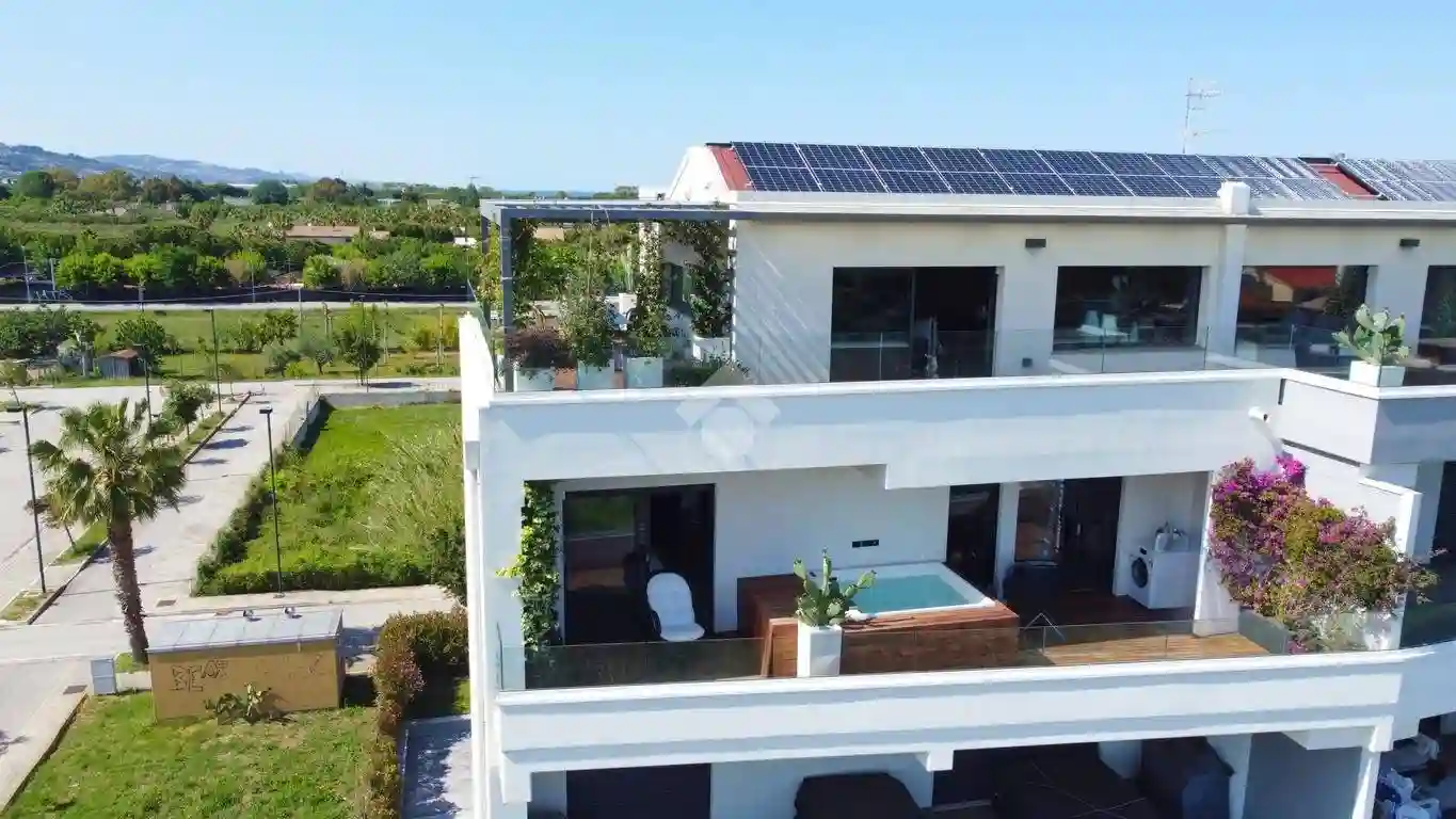 Attico - Mansarda - foto 2