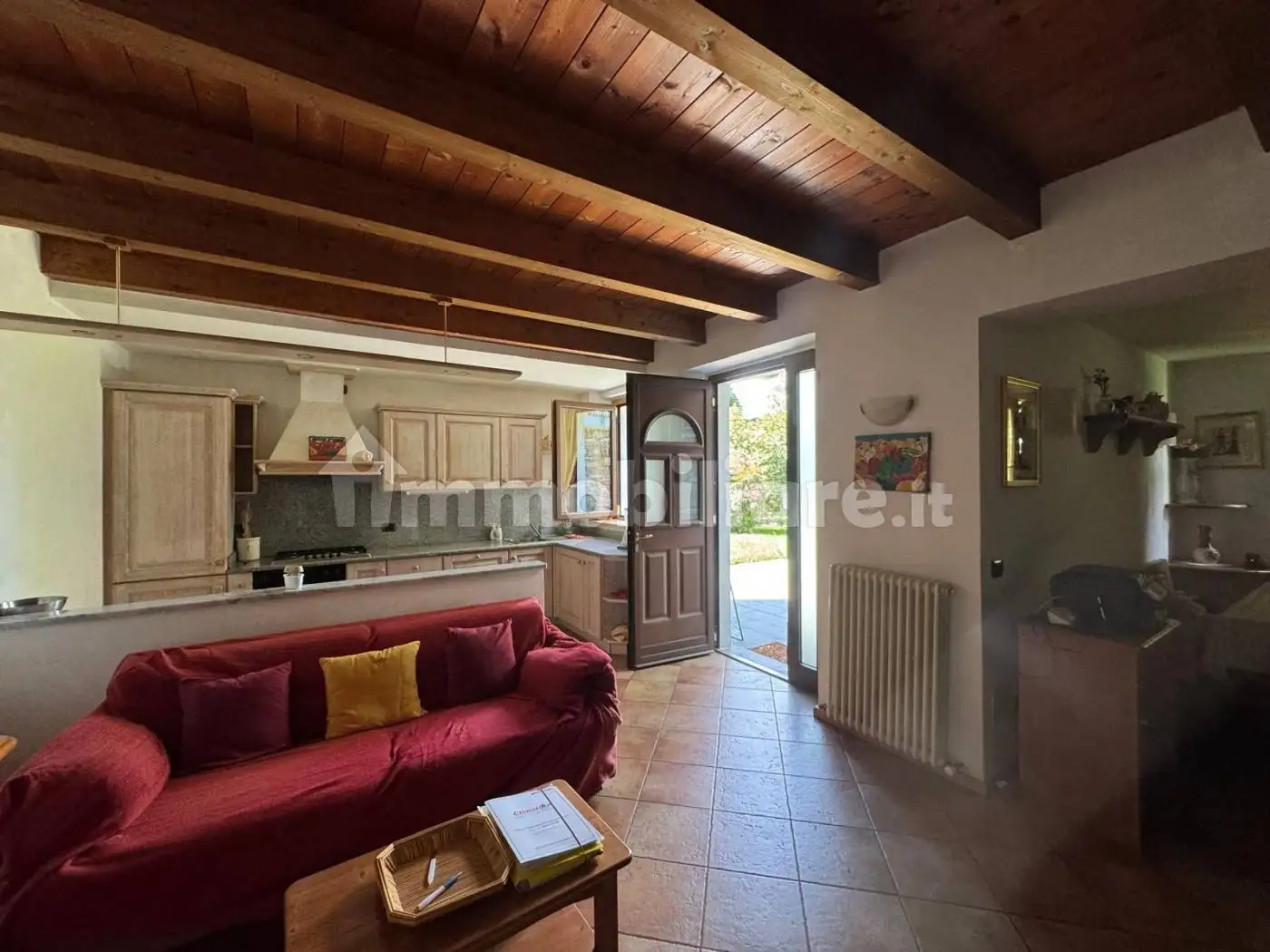 Villa unifamiliare via Don Luigi Penati, Centro, Dervio - foto 3