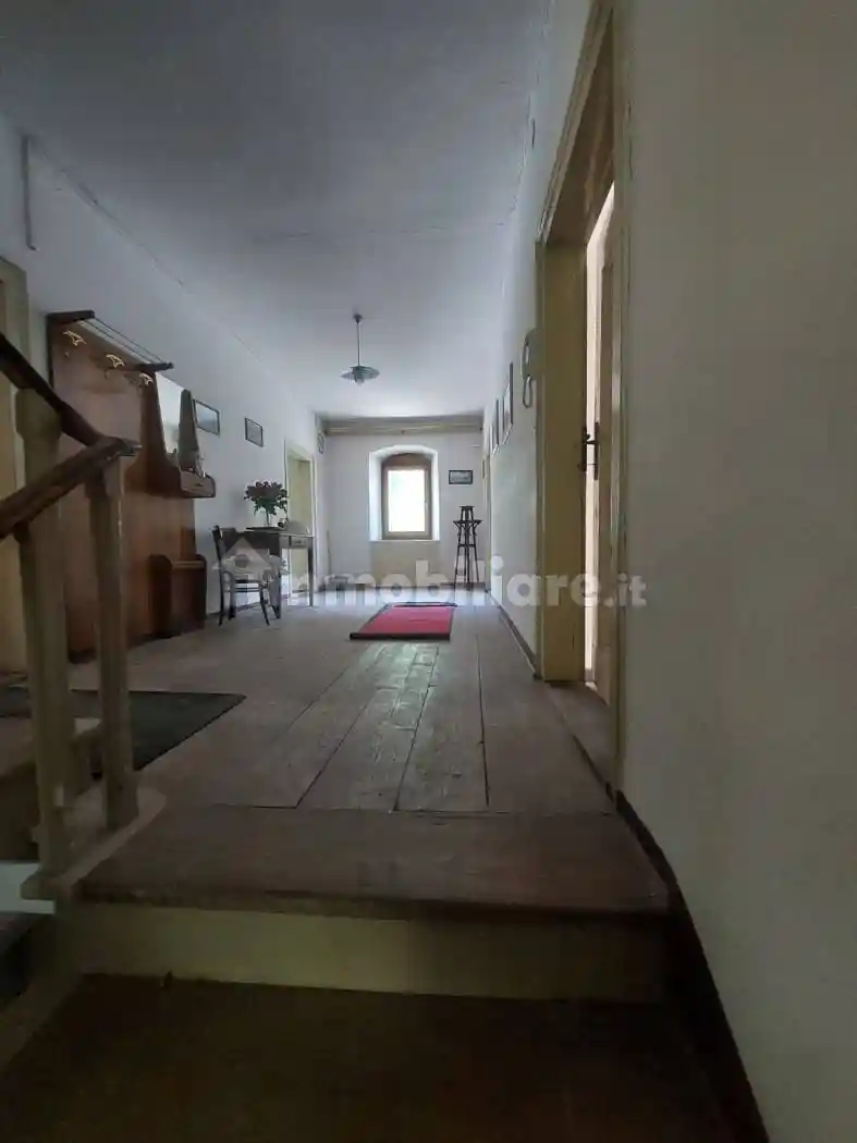 Palazzo - Edificio in vendita a Auronzo di Cadore