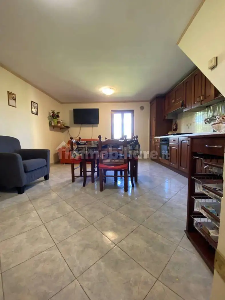 Appartamento in vendita a Poggio Sannita