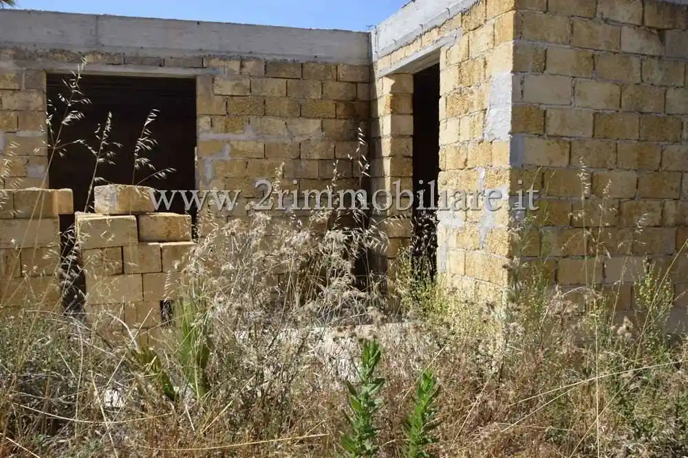 Villa in vendita a Mazara del Vallo