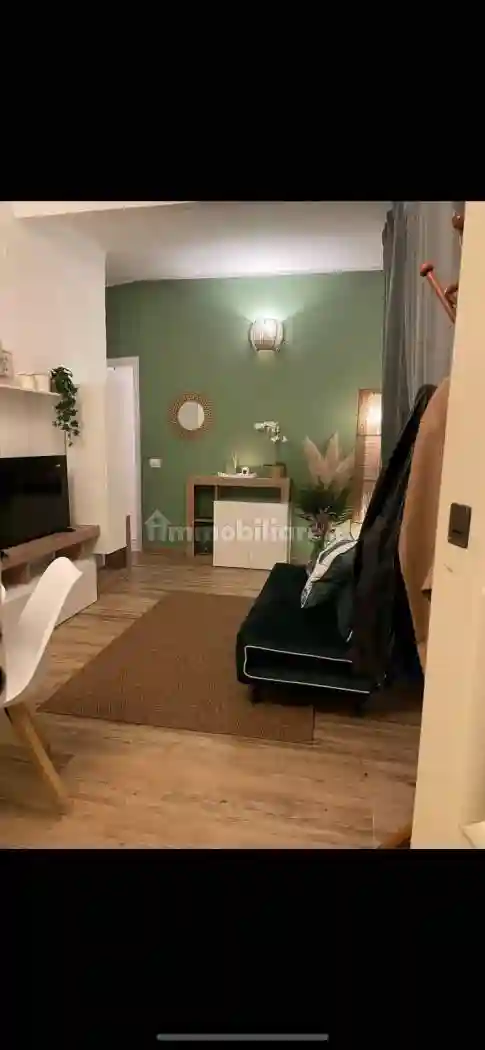 Bilocale via Aurelio Baisi 10, Centro - Esterno Ferrovia, Rapallo - foto 4