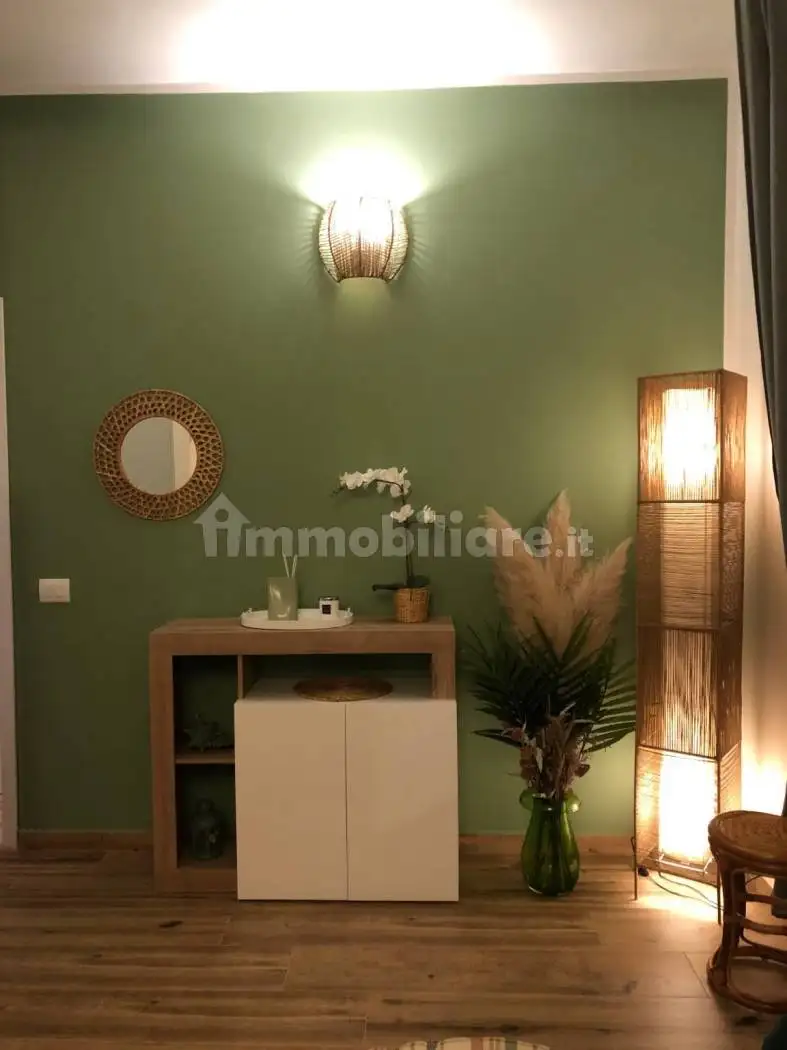 Appartamento in affitto a Rapallo