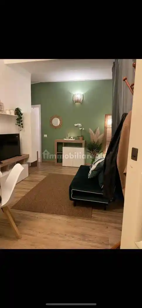 Bilocale via Aurelio Baisi 10, Centro - Esterno Ferrovia, Rapallo - foto 2